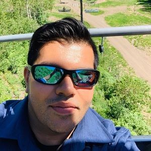 Meet your Posher, Roshan